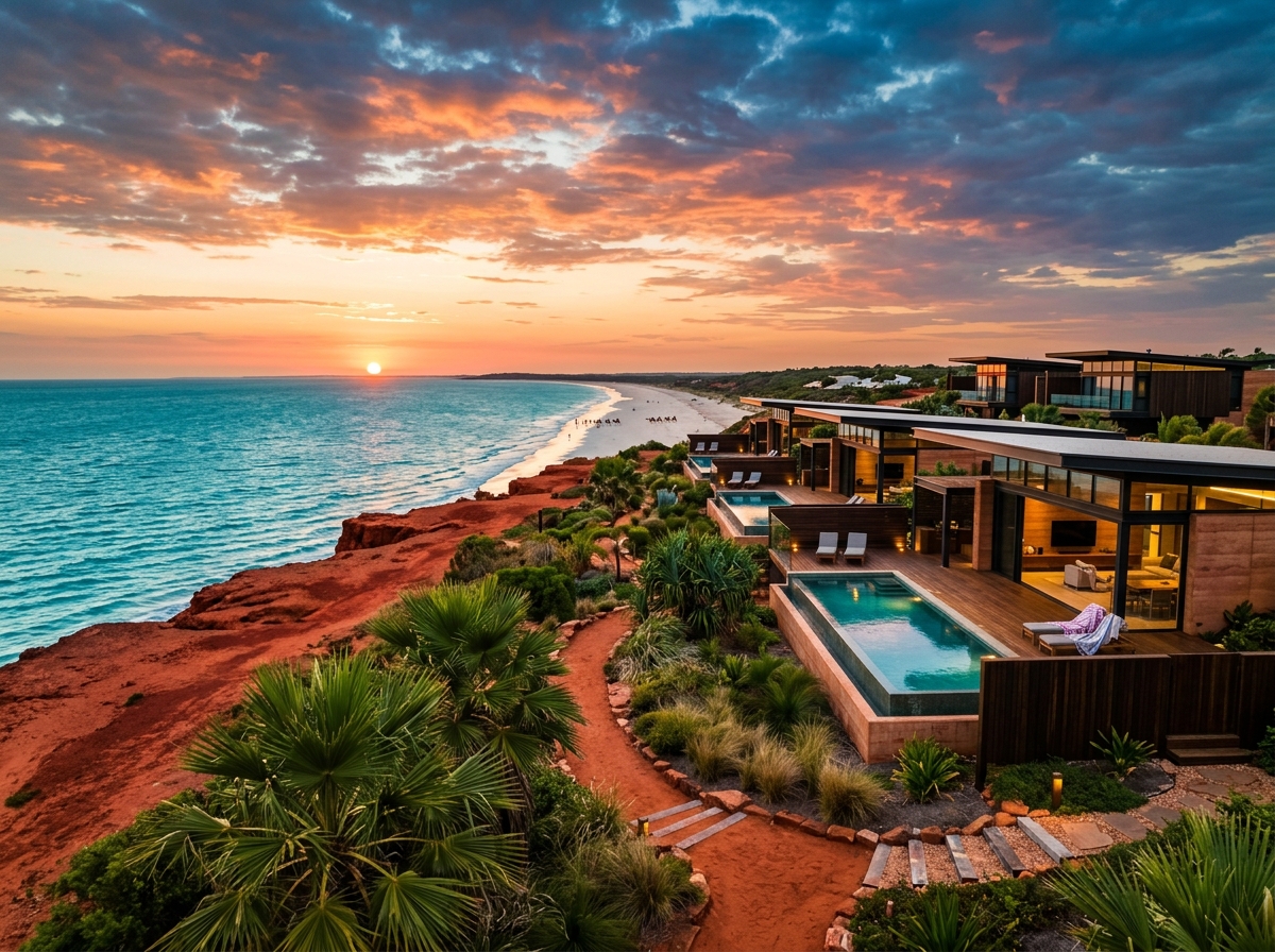 Blue Dune Casino Retreat