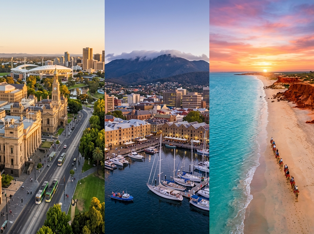 The AustraliaCasinoStays.com Collection