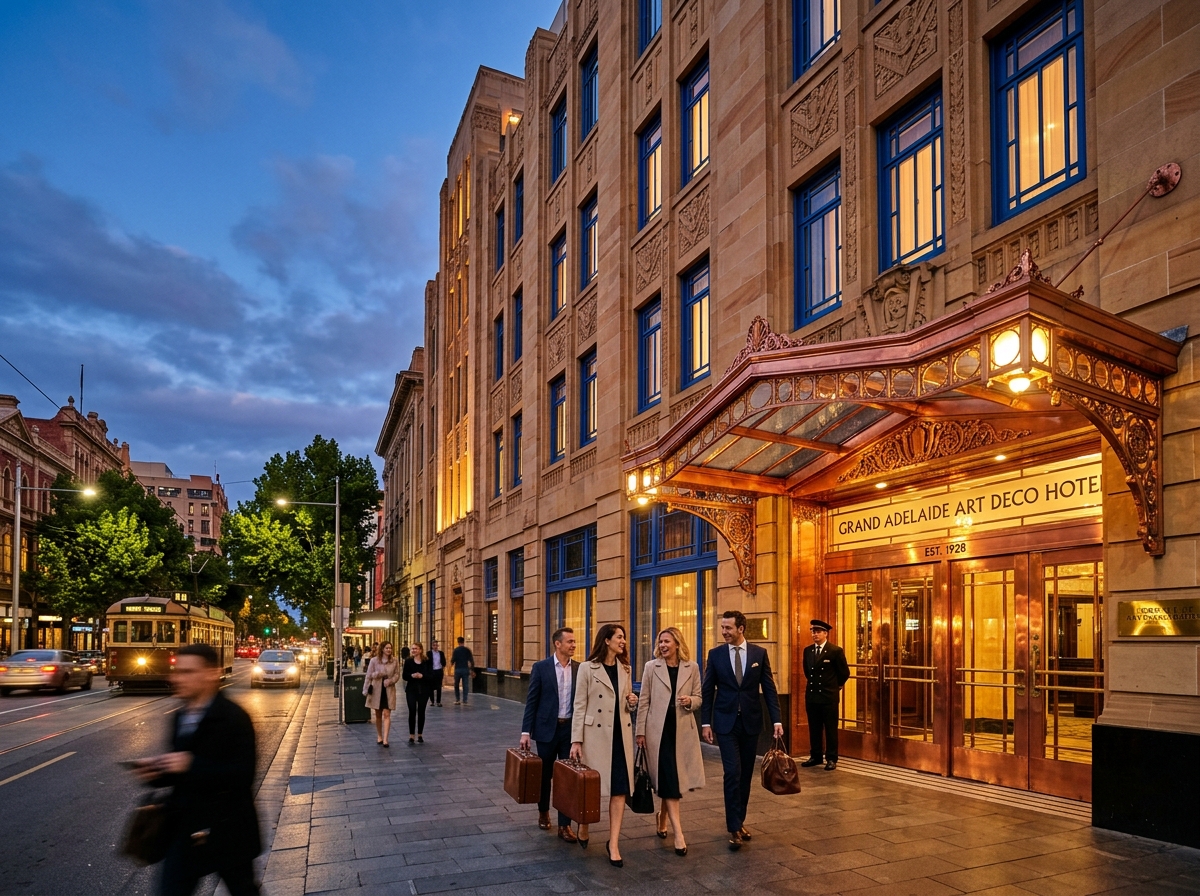 Opal House Casino Hotel